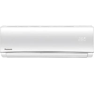 مكيف سبليت انفرتر 18000 وحدة حرارية باناسونيك - ابيض
